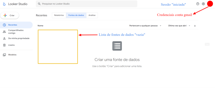 2 - Guia para utilizar Google Data Studio